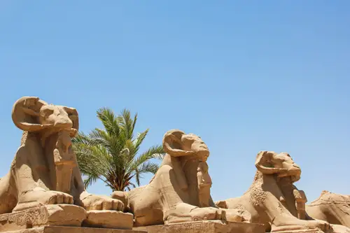 karnak temple