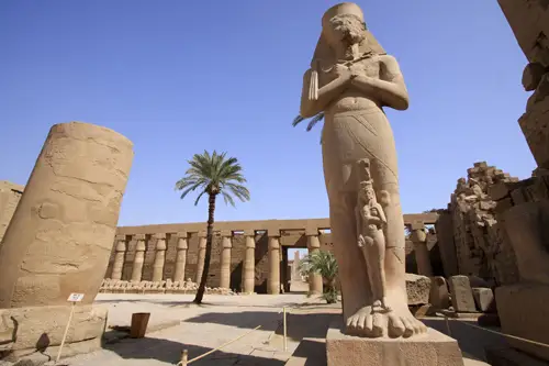 karnak temple