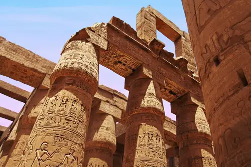 karnak temple