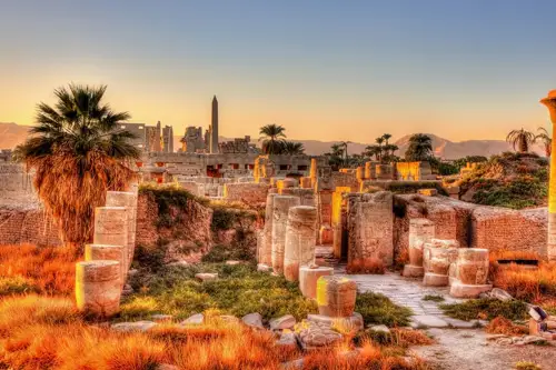 karnak temple
