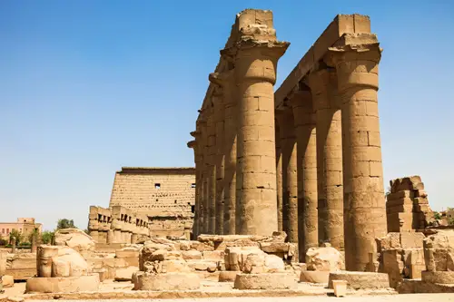 karnak temple