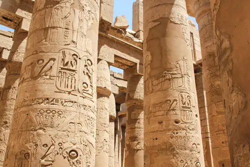 karnak temple