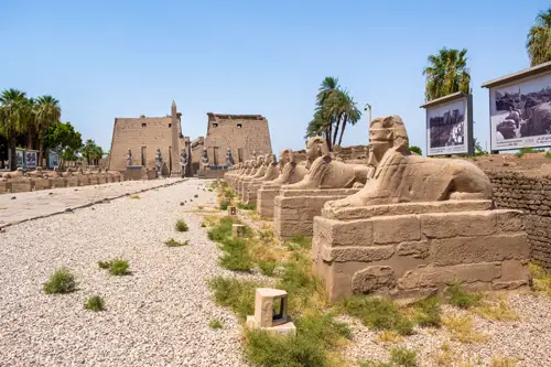 karnak temple