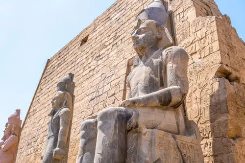 karnak temple