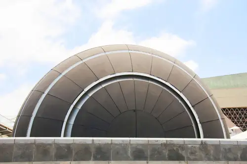 Alexandria Library