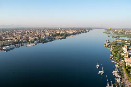 Luxor Egypt