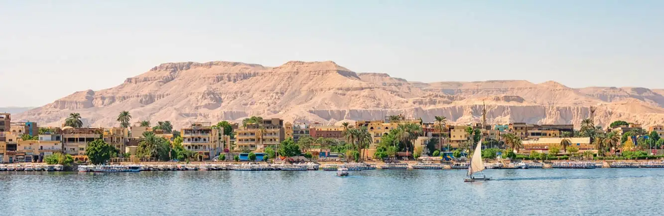 luxor-Egypt