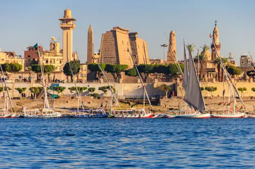 luxor-egypt