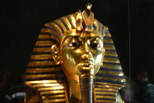 pharaoh