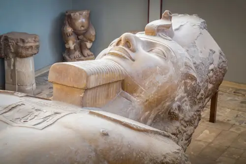 pharaoh