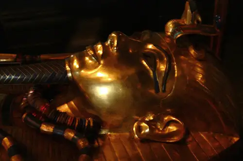 pharaoh