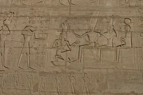 pharaonic arts