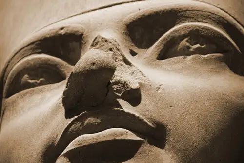pharaoh