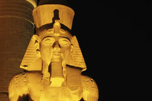 pharaoh