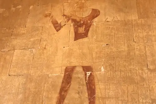 pharaoh