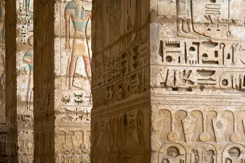 pharaonic arts