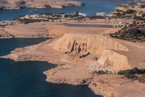 Abu Simbel Temples