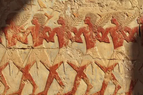 pharaonic arts