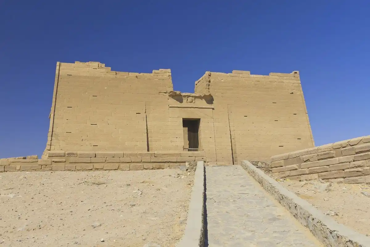 Kalabsha Temple and Nubian Museum Day Tour From Aswan