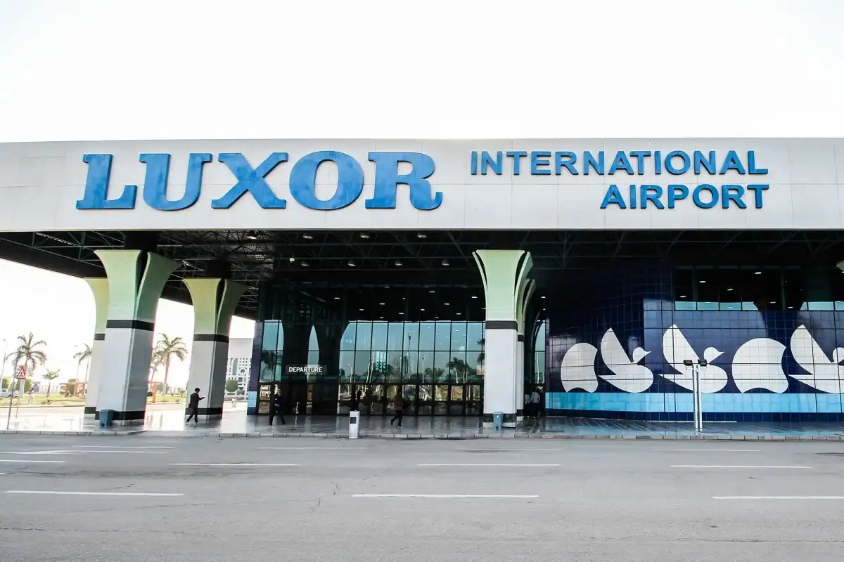 Private Transfer from Luxor Airport to Hotels in Luxor