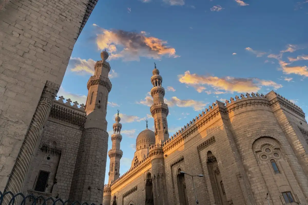 Al Rifai Mosque