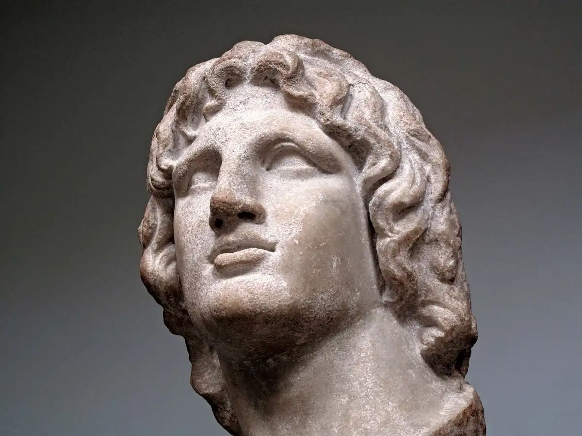 Alexander the Great