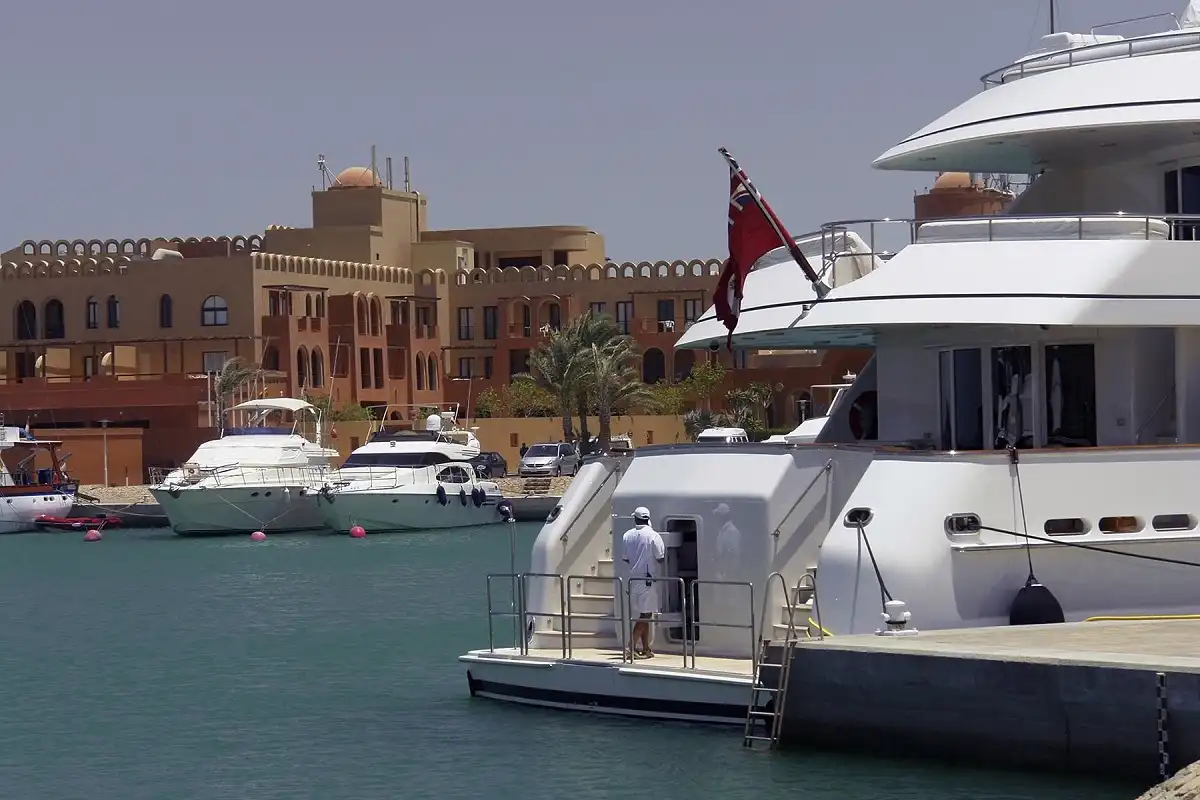 El Gouna