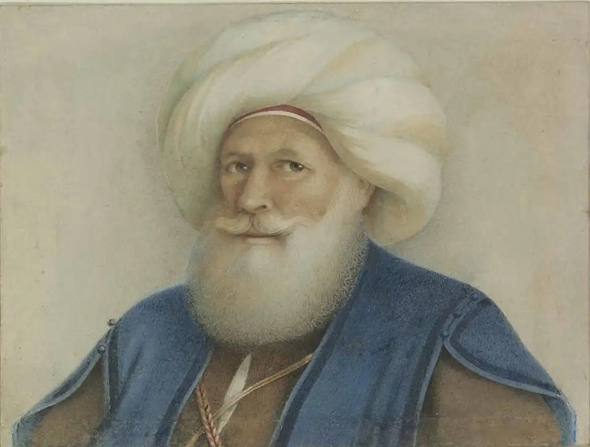 Muhammad Ali Pasha