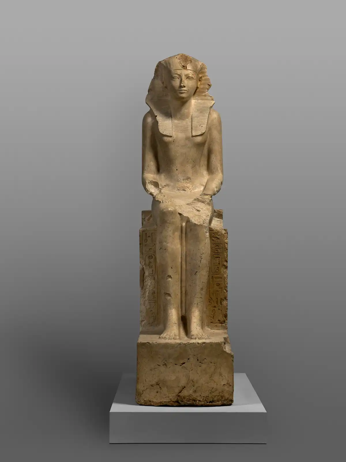 Queen Hatshepsut