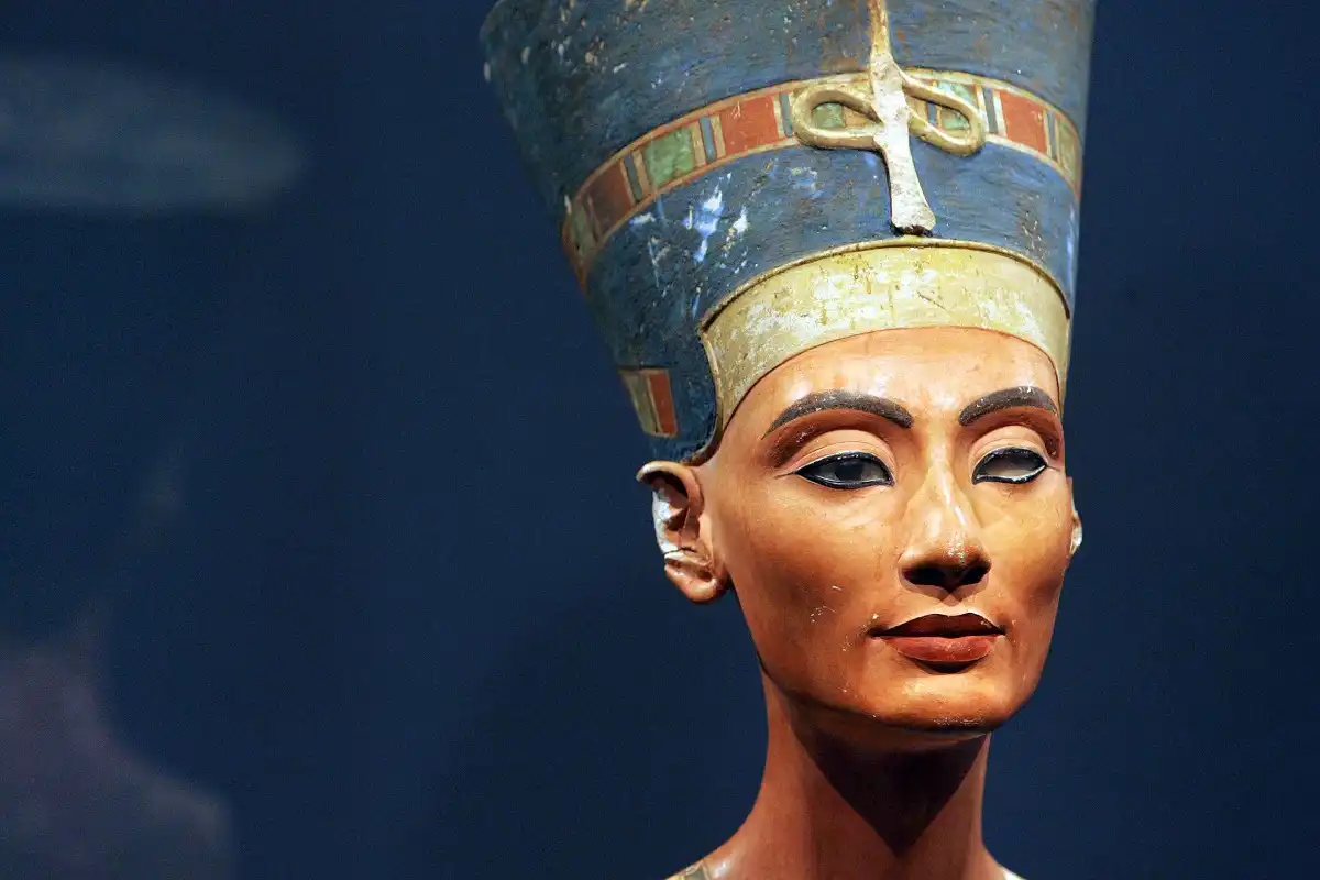 Queen Nefertiti