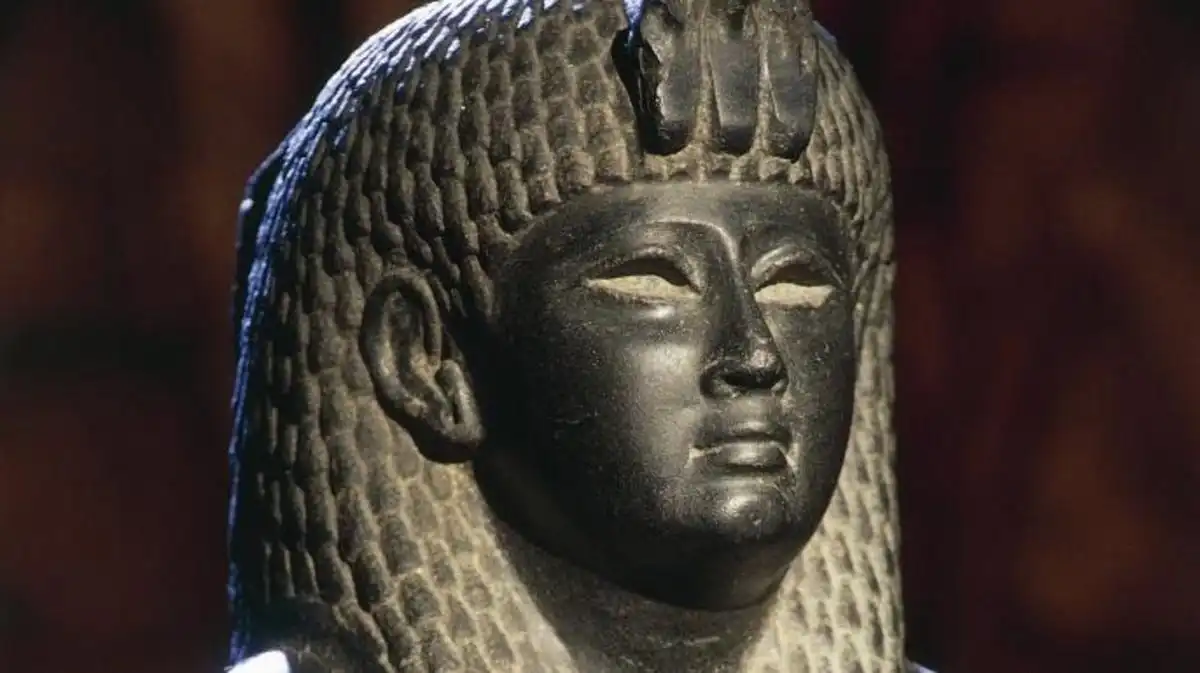 The Greco Roman Period { Queen Cleopatra }