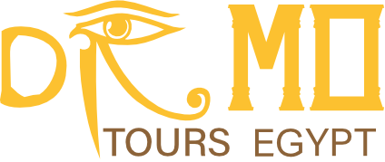DrMo Tours Egypt Logo